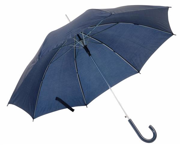 Automatyczny parasol DANCE, granatowy-2303076