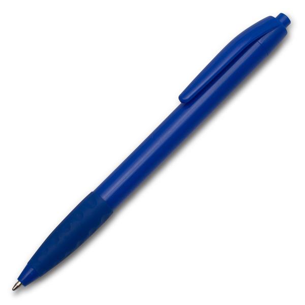Długopis Blitz, niebieski-2012126