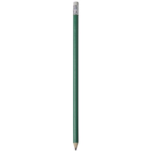 Ołówek z kolorowym korpusem Alegra-2310660
