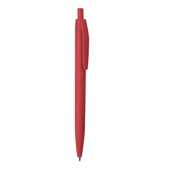 Długopis ze słomy pszenicznej-3043390