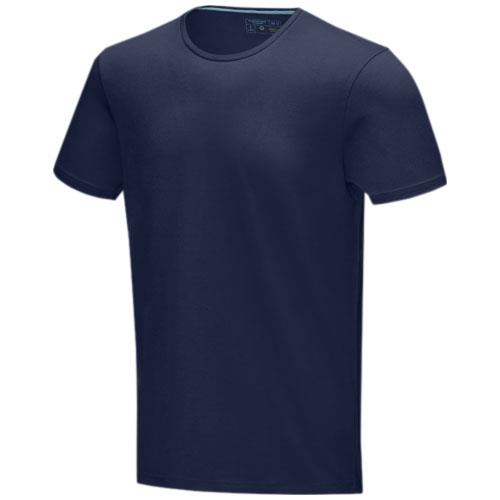 Męski organiczny t-shirt Balfour-2321022