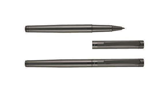 Zestaw piśmienny długopis i pióro kulkowe RENEE Pierre Cardin-1530365