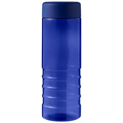 H2O Active® Eco Treble 750 ml screw cap water bottle -2646304