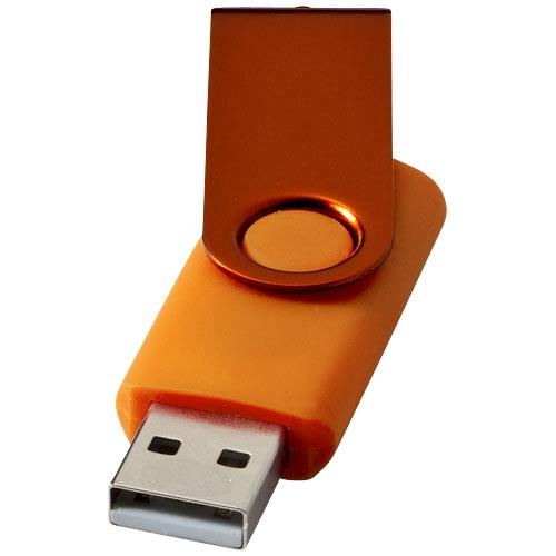 Pamięć USB Rotate-metallic 2GB-2313958