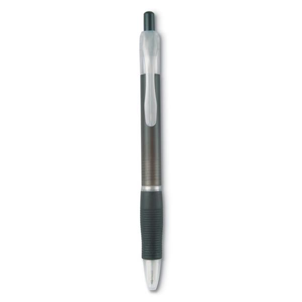 Długopis z gumowym uchwytem-2006942