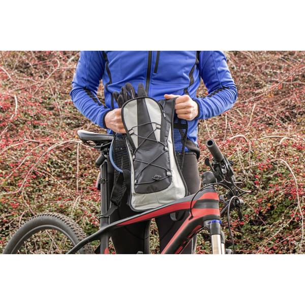 Wodoodporny plecak rowerowy Air Gifts, plecak sportowy, 5L-1661084