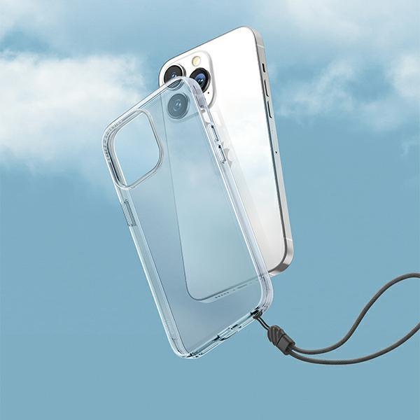 UNIQ etui Air Fender iPhone 14 6,1
