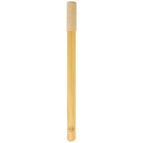 Perie bambusowy długopis bez atramentu-3090845