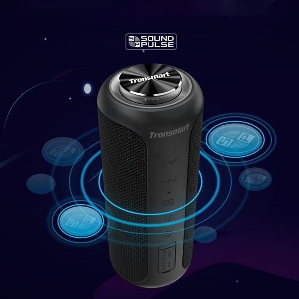 Tronsmart Element T6 Plus przenośny bezprzewodowy głośnik Bluetooth 5.0 40 W (367785)-2180441