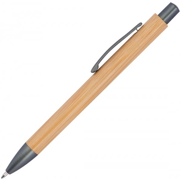 Długopis bambusowy BERINGEN-1933360