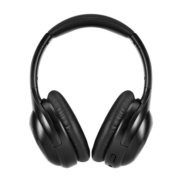 Acme Europe słuchawki bezprzewodowe nauszne z ANC BH316 czarne-1591349