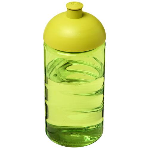 Bidon H2O Bop® o pojemności 500 ml z wypukłym wieczkiem-2315960
