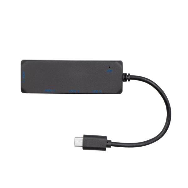 Hub USB i USB typu C z RABS | Gerard-3042599