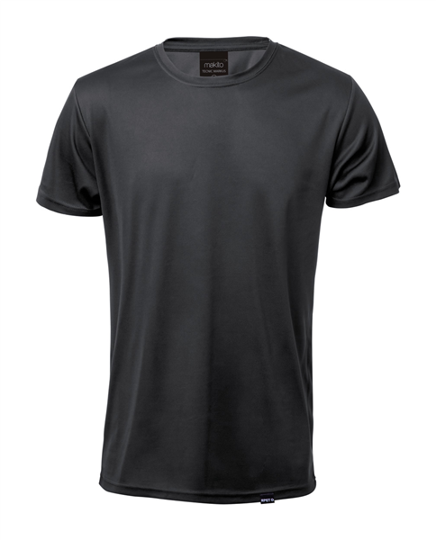 t-shirt/koszulka sportowa RPET Tecnic Markus-2028047
