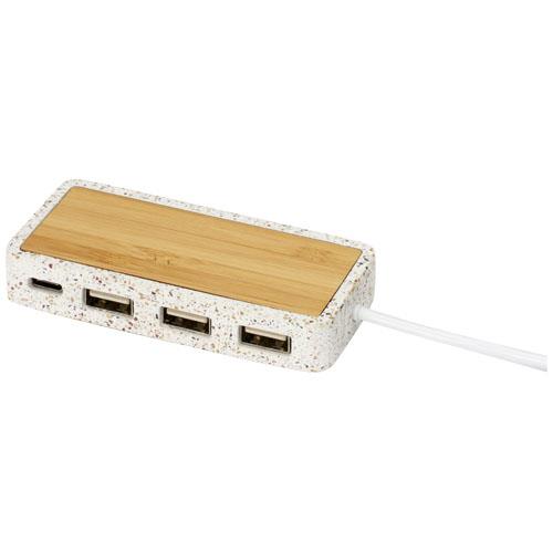 Terrazzo koncentrator USB 2.0-2645325