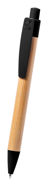 długopis bambusowy  Heloix-1723765