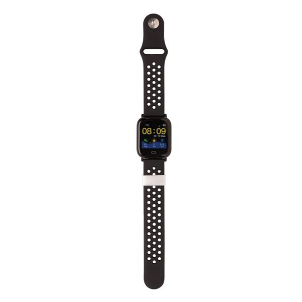Monitor aktywności Fit, bezprzewodowy zegarek wielofunkcyjny-1657506