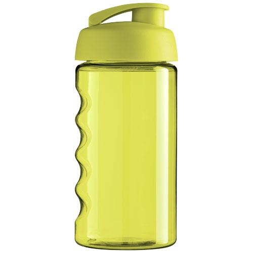 Bidon H2O Bop® o pojemności 500 ml z wieczkiem zaciskowym-2315906