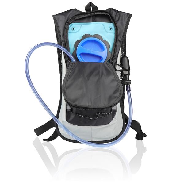 Wodoodporny plecak rowerowy Air Gifts, plecak sportowy, 5L-1661079