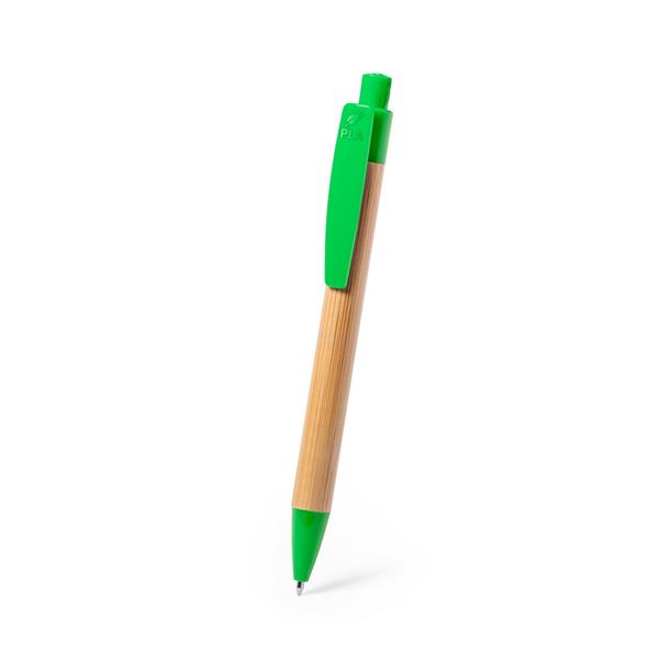 Bambusowy długopis-1988548