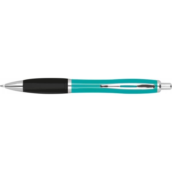Długopis plastikowy Lima-3098679