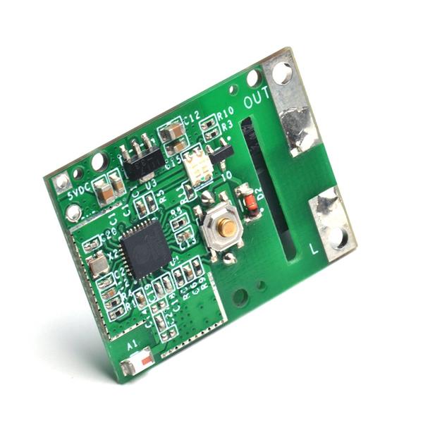 Sonoff RE5V1C beznapięciowy przełącznik przekaźnik Wi-Fi (IM171018005)-2172464