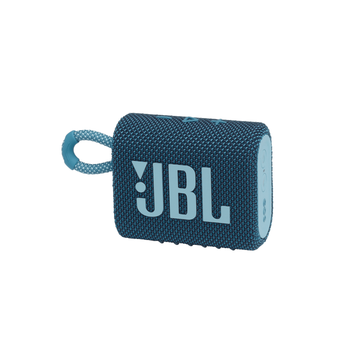 Głośnik Bluetooth JBL GO 3 niebieski
