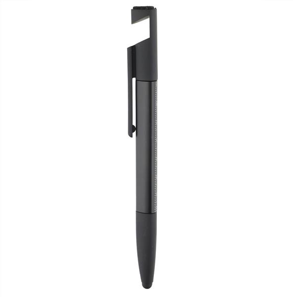 Długopis wielofunkcyjny, czyścik do ekranu, linijka, stojak na telefon, touch pen, śrubokręty-1547444
