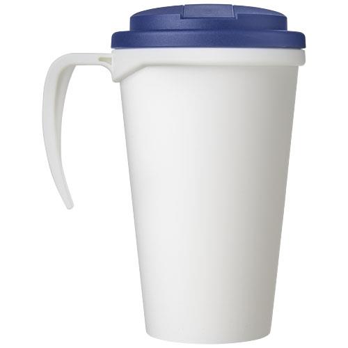 Americano® Grande 350 ml mug with spill-proof lid-2331013