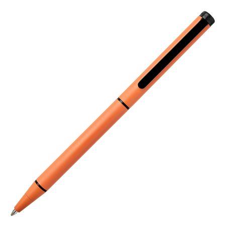 Długopis Cloud Matte Papaya Orange-2982390
