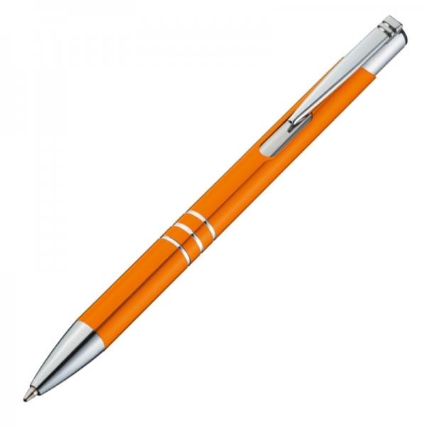Długopis metalowy ASCOT-1926436