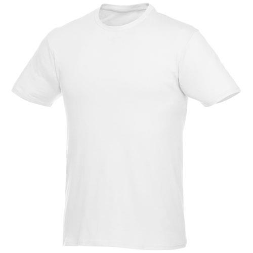 Męski T-shirt z krótkim rękawem Heros-2321442
