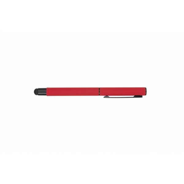 Zestaw piśmienny touch pen, soft touch CELEBRATION Pierre Cardin-1530221