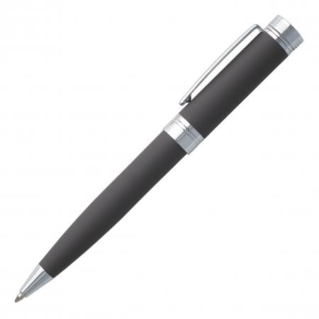 Długopis Zoom Soft Taupe-2981455