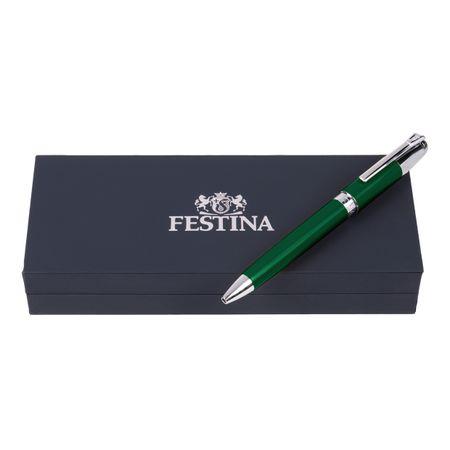 Długopis Classicals Chrome Green-2981431