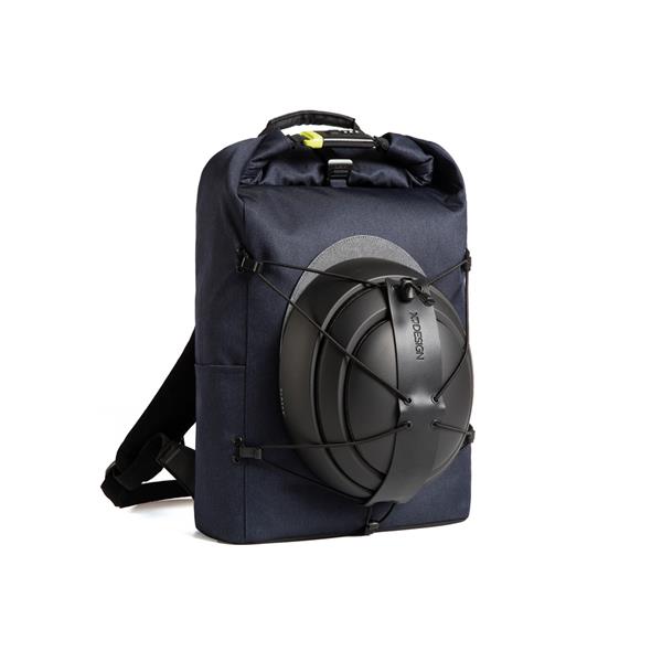 Urban Lite plecak chroniący przed kieszonkowcami, ochrona RFID-1666878