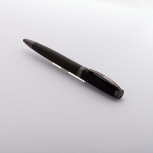 Długopis Myth Black Gun-1934449