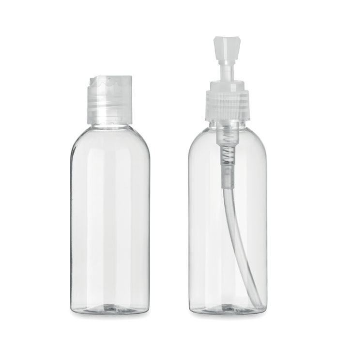 Zestaw butelek do dezynfekcji MO9955-22