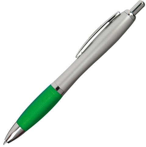 Plastikowy długopis ST.PETERSBURG-615444