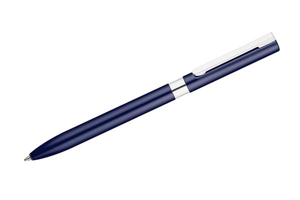 Długopis żelowy GELLE czarny wkład-1995671