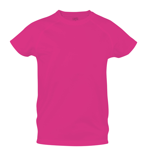 T-shirt sportowy Tecnic Plus T-2646956