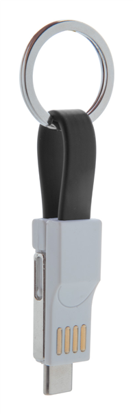 kabelek USB brelok Hedul-2025760