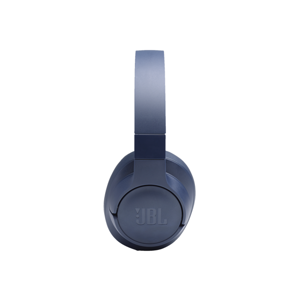 JBL słuchawki Bluetooth T700BT nauszne niebieskie-2081989