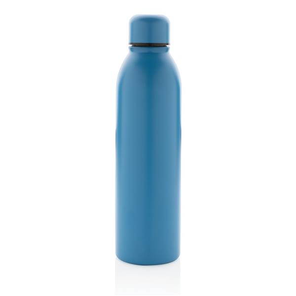Próżniowa butelka sportowa 500 ml, stal nierdzewna z recyklingu-2374919
