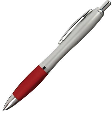 Plastikowy długopis ST.PETERSBURG-615431
