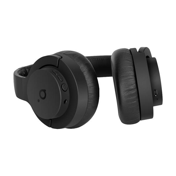 Acme Europe słuchawki bezprzewodowe nauszne BH213 czarne-1591345