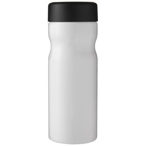 H2O Active® Base 650 ml screw cap water bottle-2333225