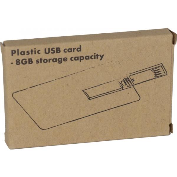 Karta USB Slough 8 GB-3047607