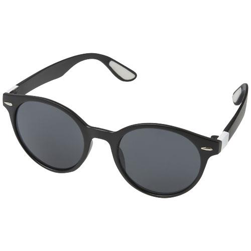 Okrągłe, modne okulary przeciwsłoneczne Steven-2337947