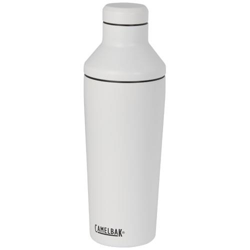 CamelBak® Horizon shaker koktajlowy z izolacją próżniową o pojemności 600 ml -3091172
